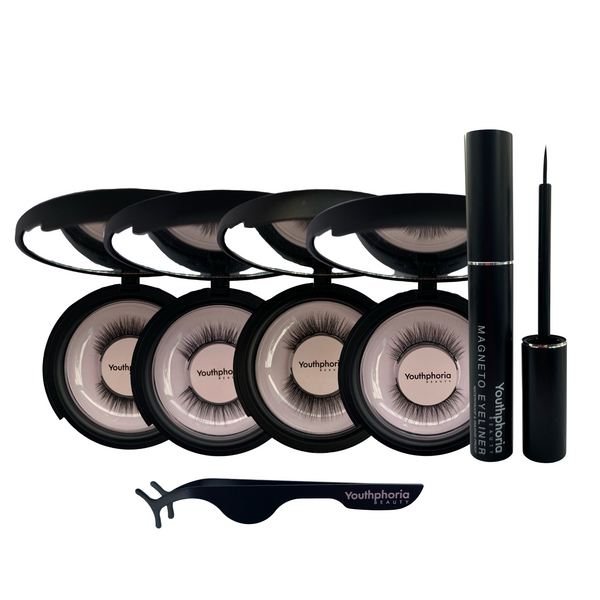 all natural magnetic lash kit australia