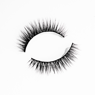 Ariel magnetic lash