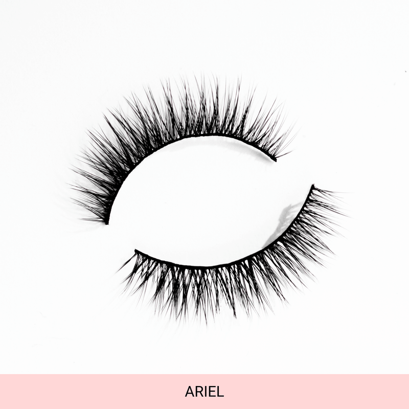 easy magnetic lashes australia - ariel