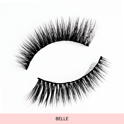 top rated magnetic lash kit Australia - Belle