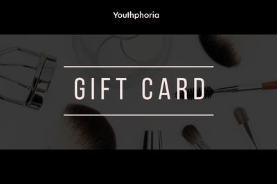Gift Card - Youthphoria