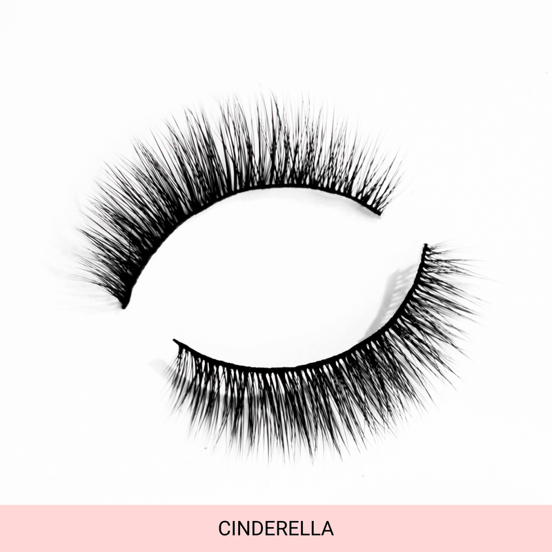 cinderella best magnetic eyelashes Australia