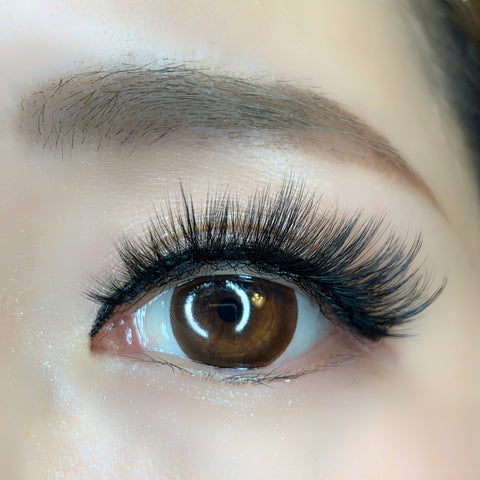 Crystal (Diamond Lash Alternative)