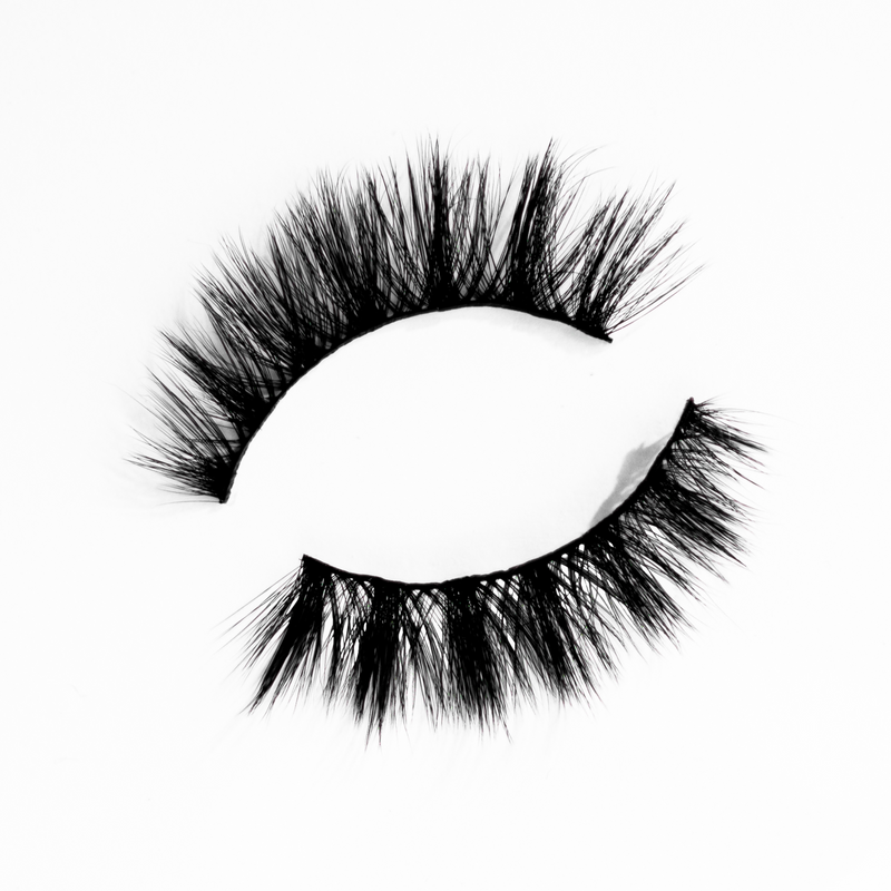 top rated magnetic lashes Australia - crystal