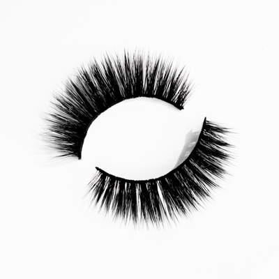 magnetic eyelashes - tiger-lily