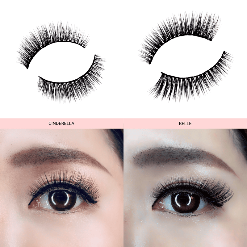 top rated magnetic lash kit Australia - Dawn to Dusk