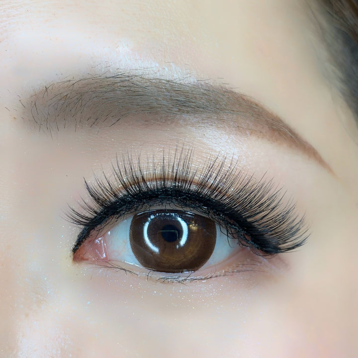 magnetic eyelashes - ethereal - Youthphoria Australia - Best