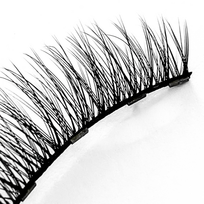 magnetic eyelashes - signature glam magnetic lashes - Youthphoria Australia