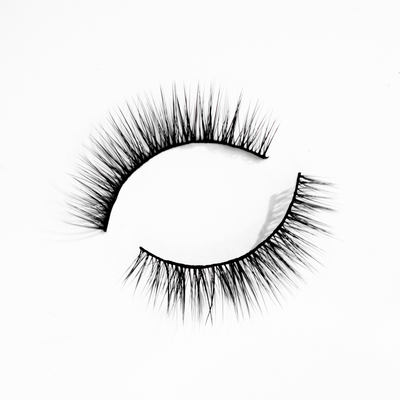 Jasmine magnetic lash