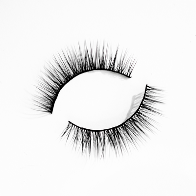 Magentic Eyelashes Australia - Jasmine