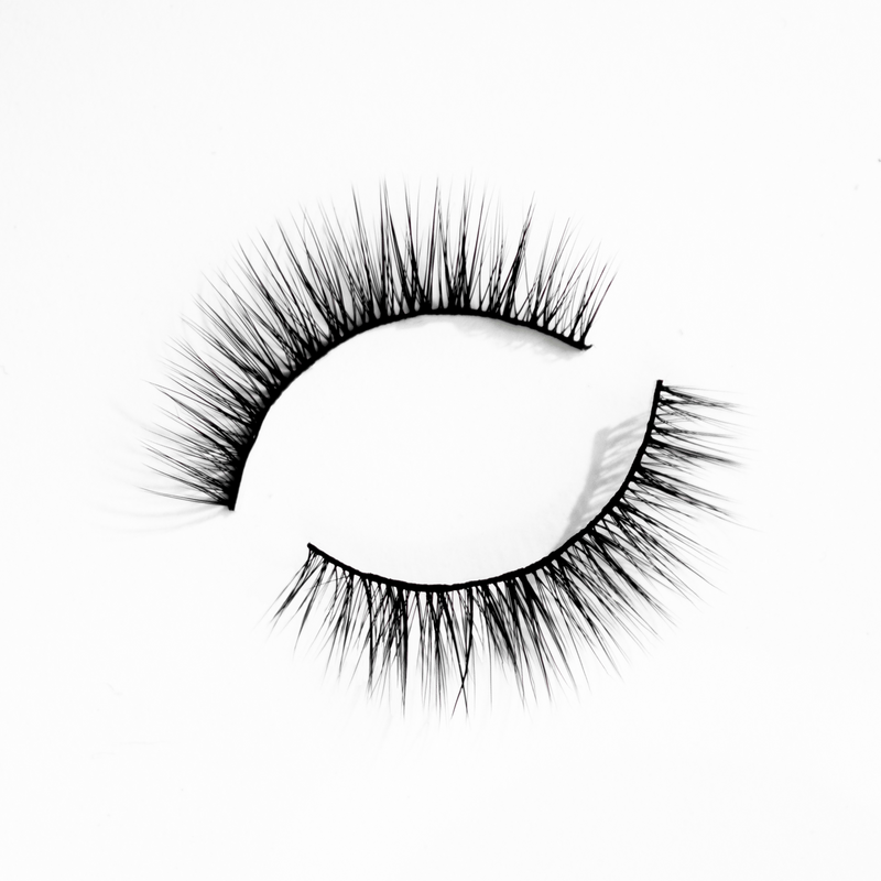 Magentic Eyelashes Australia - Jasmine