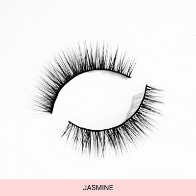 Jasmine top rated magnetic lash kit Australia