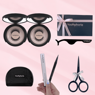 The Youthphoria Lash Collection