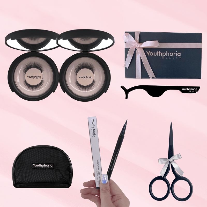 Youthphoria Magnetic Eyelash Starter Kits - Best Reviews