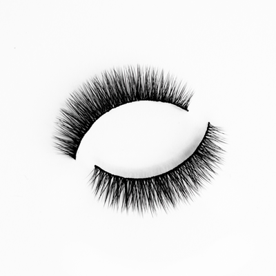 Lucinda magnetic lash
