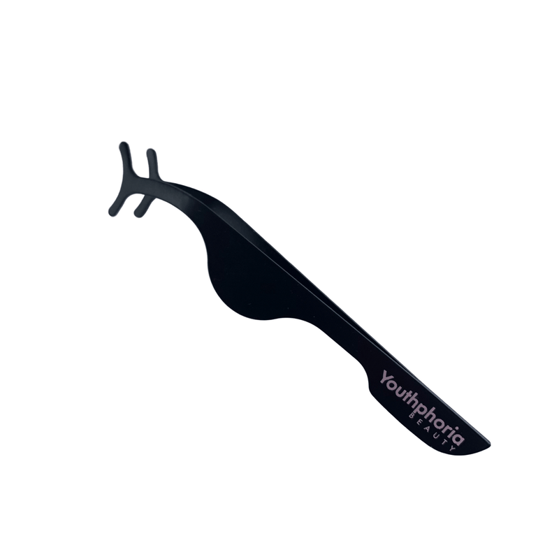 Lash Applicator Tweezer