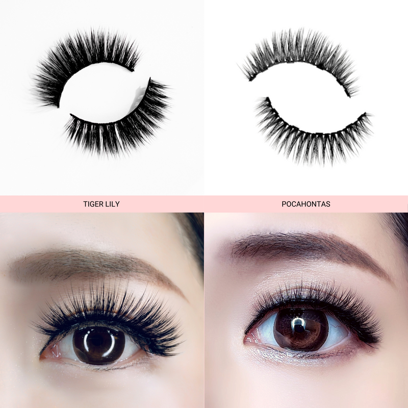 Best Magnetic Eyelashes and Magnetic Eyeliner | Youthphoria Australia