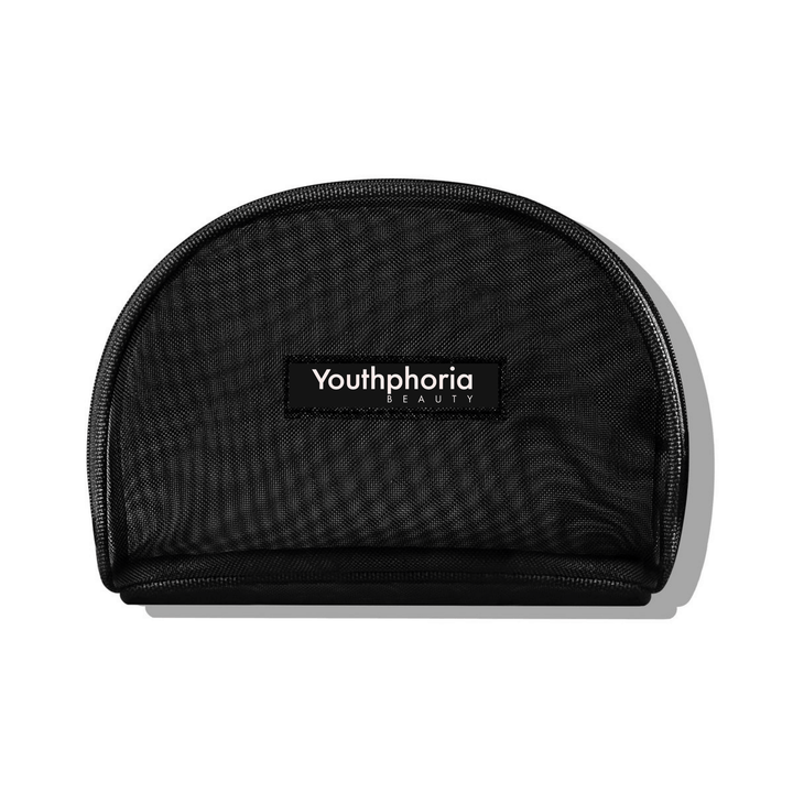 magnetic eyelashes makeup bag - Youthphoria Australia
