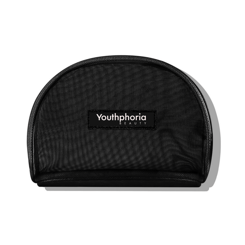 magnetic eyelashes makeup bag - Youthphoria Australia