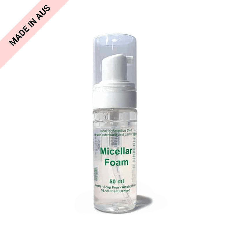 Makeup Remover ( Pre-order New Formulation ~ Approx April 2025 )